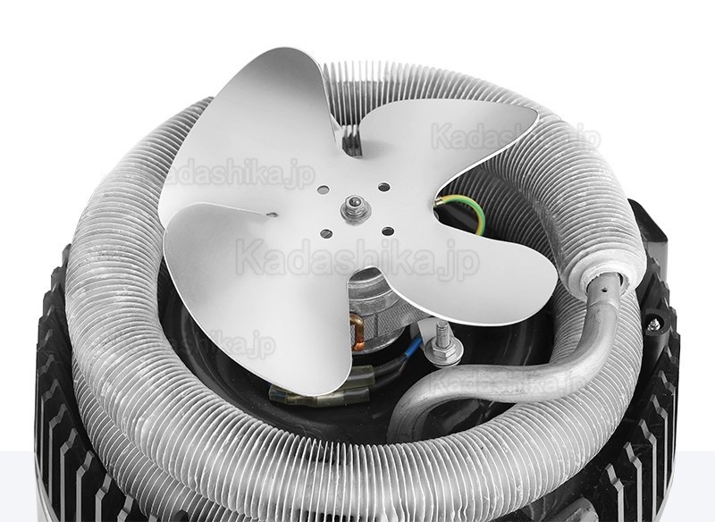 Fomos AQUA-S 歯科蒸留水器 純水製造装置 4L 750W